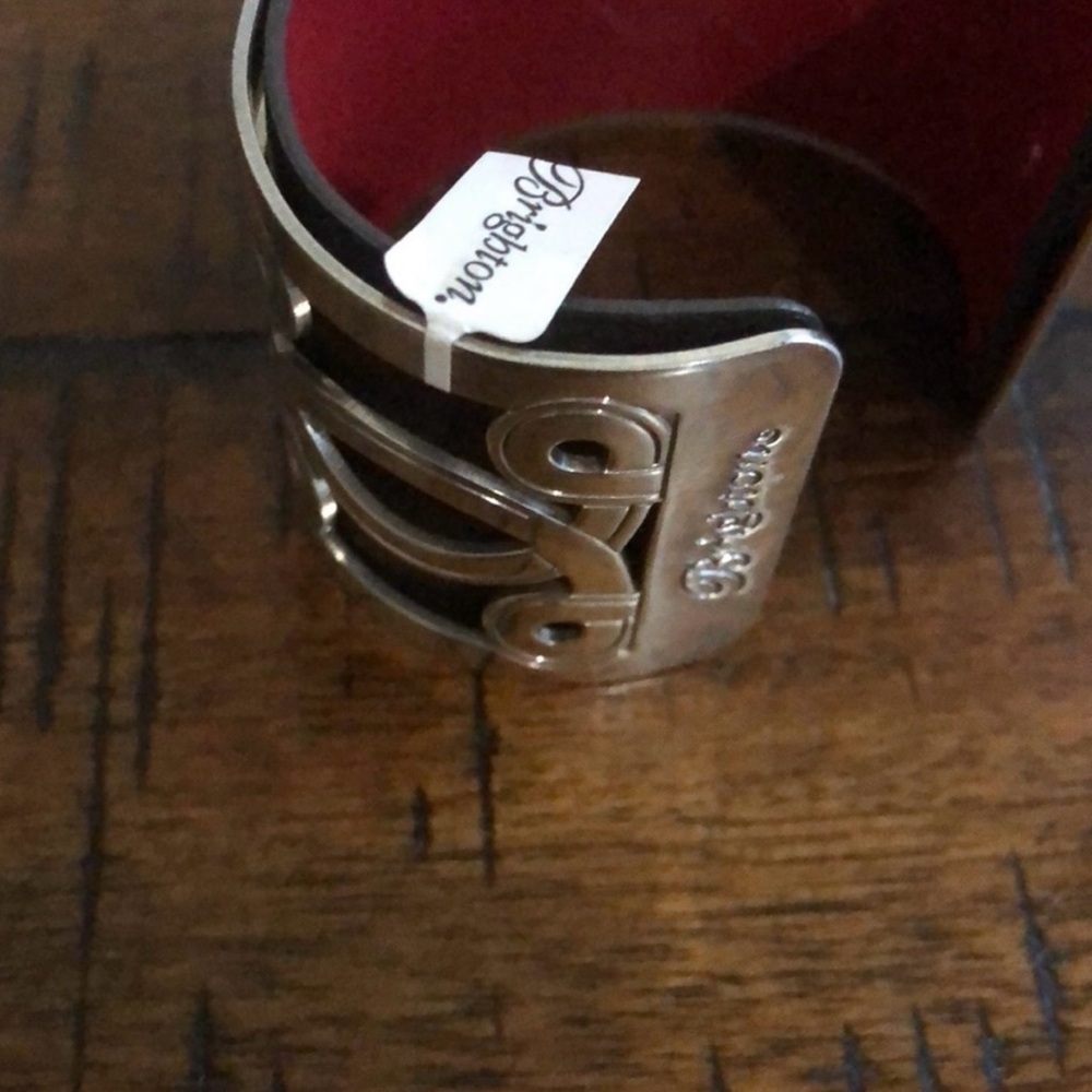 Brighton Christo Lima Cuff Bracelet - Picture 5 of 7